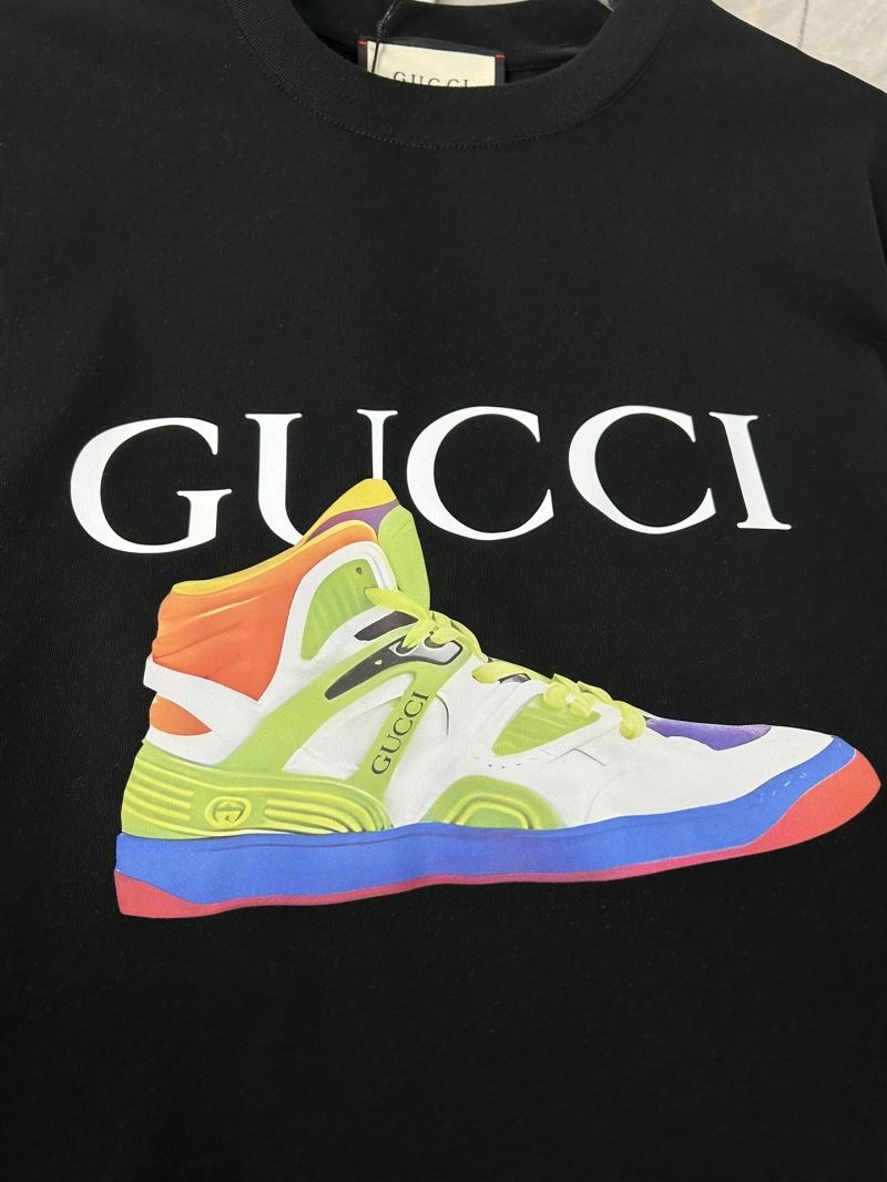 Gucci T-Shirts